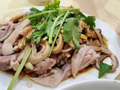 -电白鸭粥店(下沙二坊88号店)