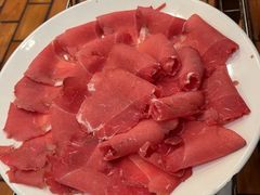 -马记伊源斋涮肉·清真菜(潘家园古玩市场店)