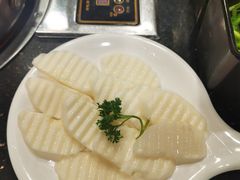 -刘一锅筋头巴脑(凌空二街店)