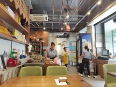 -汀小府·福建客家菜(鼓山沃尔玛店)