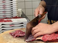 -谭三娘鲜切牛肉自助火锅(文殊院店)