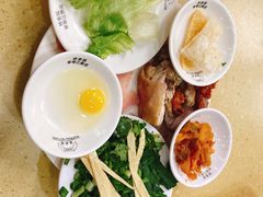 -桥香园云南过桥米线(金马碧鸡店)