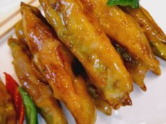冰川茄子-山东老家(黄埔分店)
