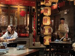 -南京大牌档(济南万象城店)