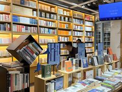 -三联韬奋书店(宽窄巷子店)