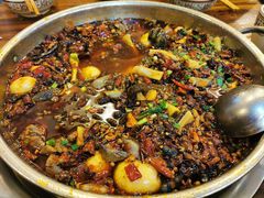 -黑竹香鸡(营和巷店)