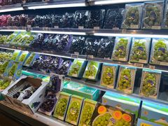 -Olé精品超市(天汇广场店)