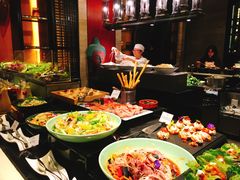 -深圳四季酒店·馥自助餐厅