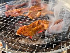 -韩风烤牛肉冷面店