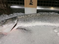 -盛宴自助餐厅(运达喜来登店)