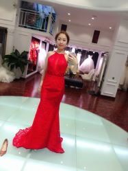 -VV新娘婚纱礼服体验馆