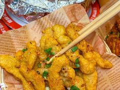 -见味花甲(福田coco park店)