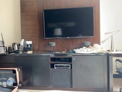 -青岛海尔洲际酒店