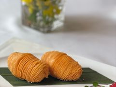 -东海朗廷酒店-唐阁T’ANG COURT 中餐厅