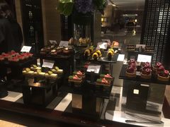 -深圳四季酒店·馥自助餐厅