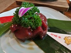 -热血兄弟·炭火烤肉(融侨中心店)