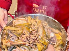 -广府乡下·饭庄(新港东路店)