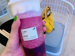 -喜茶(南昌王府井店)
