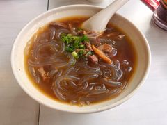 -咬不得高祖生煎·简餐(高银街店)