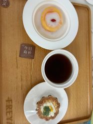 -弗蕾亚·和月月子调理院(东湖店)