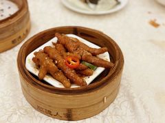 -顺德人家食府(黄金广场店)