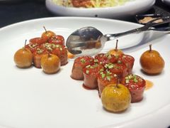 -大董(福田皇庭中心店)
