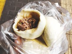 -郑家包子牛肉拉面(尚勤路店)
