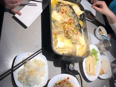 -半天妖烤鱼(芝罘万达店)