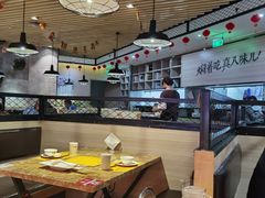 大堂-黄记煌三汁焖锅(龙湖U城店)