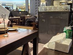 -张翻越·川渝冒菜·武汉黑鸭煲(城北万象城店)