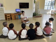 -马荣凯瑞世纪花园幼儿园
