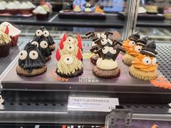 -Pantry's Best派悦坊蛋糕(世纪金源店)