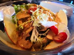 -薇酌饮·陕西菜(南门外店)