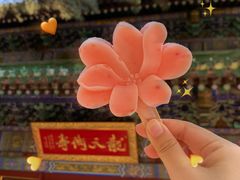 -潭柘寺景区