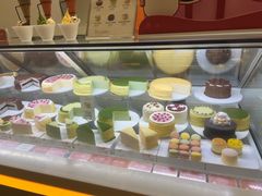 -La Repete 手工千层蛋糕(深圳卓悦中心店)