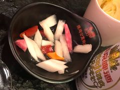 -重庆烧鸡公火锅(簋街店)