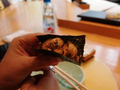 -鮨冠OMAKASE食べ放题(北京首店)