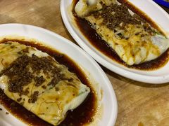 广东潮汕海鲜肠粉-潮汕小吃(文岚店)