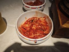 -七八冷面·延边朝鲜族美食(欢乐谷店)