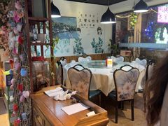 -陈生记黑鱼馆·20年活鱼现杀(宁波鼓楼店)