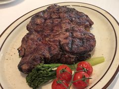 -马克西姆俄罗斯餐厅(通亚街店)