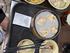 -李记清真馆(打钉巷店)