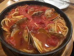 -萨莉亚意式餐厅(苏州食百家店)