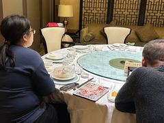 -绿岛国际酒店·海鲜酒楼(八七路店)