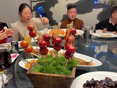 -大董烤鸭店(王府井店)