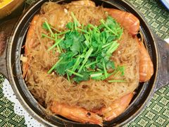 -南沙游艇会·大兵船餐厅