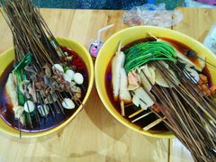 -痴串串(慈惠堂街店)