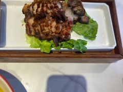 -侯家庄私房菜馆观景餐厅