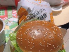 -肯德基(安定门店)