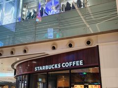 -星巴克臻选(北京富力家园店)